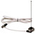 Racing Electronics RE511U Antenna