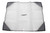 Outerwears 11-2793-12 20in x 24in Shaker Screen Rocket