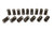 Manley 22431-16 1.550 Pro Dual Valve Springs