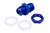 Jaz 832-112-11 -12AN Fast Flow Fitting