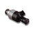 Holley 522-488 Fuel Injector Set (8) 48PPH