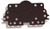 Holley 108-27-2 Secondary Metering Plate Gasket