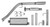 Dynomax 39508 SS Cat Back Exhaust 11- F150 5.0L