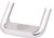 Carr 102552 HOOP II XM3 Polished Pai r