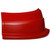Fivestar 32004-41051-RL Nose MD3 Evo II DLM Red Left