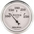 Autometer 1638 2-1/16 O/T/W Water Temp Gauge - Electric