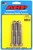 Arp 622-3000 S/S Bolt Kit - 6pt. (5) 5/16-18 x 3.000