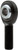 Allstar Performance 58058 Pro Rod End RH 1/2 Male Moly