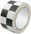 Allstar Performance 14149 Racers Tape 2in x 45ft Checkered Black/White