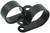 Allstar Performance 18317-50 Nylon Line Clamps 1in 50pk