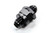 Vibrant Performance 11192 Check Valve w/Integrated 12AN Male Fitting