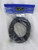 Taylor/Vertex 35071 8mm Spiro-Pro Plug Wire 30ft Black