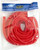 Taylor/Vertex 38002 Convoluted Tubing Kit Red