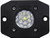Rigid Industries 20631 LED Light Each Ignite Flush Mount Diffused