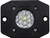 Rigid Industries 20631 LED Light Each Ignite Flush Mount Diffused