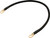 Quickcar Racing Products 57-1809 Ground Cable 4 Gauge 18in