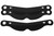 Racing Optics 10231S Tearoff Smoked Impact Champ/ Nitro/ Super Cyc