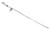 Proform 302-401 Ford Engine Oil Dipstick Chrome