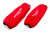 Outerwears 30-2615-03 Shockwear 5in x 13in Red