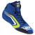 Omp Racing, Inc. IC803E04447 TECNICA EVO Shoes Blue Yellow 47