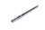 M And W Aluminum Products SR-18.5L-POL Swaged Rod 1.125in. x 18.5in. 5/8in. Thread