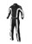 K1 Racegear 20-TR2-NW-3XS Suit Triumph 2 Black 3-XS SFI 1