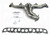 Jba Performance Exhaust 1526S Headers - 91-99 Jeep Wrangler 4.0L