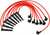 Ford M12259-R462 4.6L 2V Red Spark Plug Wires