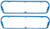 Fel-Pro 1684 SBF Molded Rubber V/C Gaskets w/Steel Core