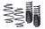 Eibach E10-23-018-03-22 Pro-Kit Camaro 2019 SS 1LE (Set of 4)