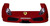 Fivestar 975-416R Dirt MD3 Combo Red Ferrari