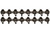 Comp Cams 1981-16 BSR Shaft Rocker System Max-Lift GM LS1/LS2/LS6