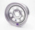 Bart Wheels 535-58345 15x8 5x4.75 5in BS IMCA Silver
