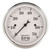 Autometer 1695 Old Tyme White 3 1/8in Tach 7000 RPM Elec.