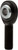 Allstar Performance 58068 Pro Rod End LH 1/2 Male Moly