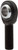 Allstar Performance 58070 Pro Rod End LH 5/8 Male Moly