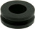 Allstar Performance 44067 Grommet for Wheel Disconnect