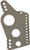 Chassis Engineering 3515-1 Top Gun 4-Link Housing w/Shock Mount