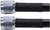 Allstar Performance 48440-30 Coated Braided Line 30in #4Hose -4Str/-4Str Steel