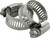 Allstar Performance 18332 Hose Clamps 1in OD 2pk No.10 Allstar Performance 18332 Hose Clamps 1in OD 2pk No.10