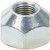 Allstar Performance 44103 Lug Nuts 12mm-1.25 Steel 10pk