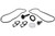 Comp Cams 5626 Cam Install Kit Corvette C7 w/GEN V LT1