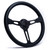 Mpi Usa MPI-ATDR-80B AUTODROMO Wheel 1980 Era Black Spoke