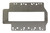 Mr. Gasket 3052S Blower  Base Gasket 1471
