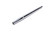 M And W Aluminum Products SR-18-POL Swaged Rod 1in. x 18in. 5/8in. Thread