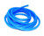 Taylor/Vertex 38260 Convoluted Tubing 1/4in x 10' Blue