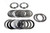 Yukon Gear And Axle SKSS10 Super Carrier Shim Kit Ford 7.5/GM 7.5/8.2/8.5