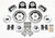 Wilwood 140-11013-DP Front Disc Brake Kit Early Ford 37-48 Drilled