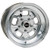 Weld Racing 93-58348 Rodlite 15X8 5X4.5/4.75 4-1/2in BS