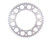 Ti22 Performance 3841-52 600 Rear Sprocket 6.43in Bolt Circle 52T Ti22 Performance 3841-52 600 Rear Sprocket 6.43in Bolt Circle 52T